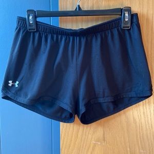 Under Armour Athletic Shorts